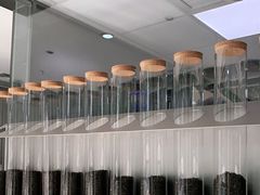 -喜茶(东莞雍华庭店)