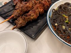 -马尔龙新疆饭店·清真(长青路店)
