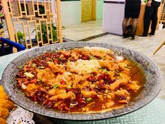 -正阳春烤鸭店(杨楼店)