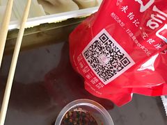 -柏记水饺(哈西万达店)