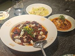 -渔语鱼新川菜Bistro(万象天地店)