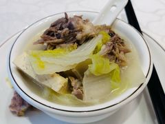-福来居烤鸭店(天坛二店)