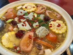 -花水湾红太阳牛肉汤锅
