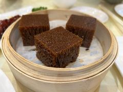 茶山蜂巢糕-兴悦酒家(保利克洛维店)