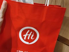 -海底捞火锅(雄峰城店)