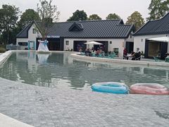 -仙海旅游度假区