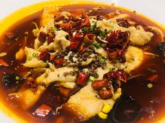 -皇城根北京风味主题餐厅(中海环宇城店)