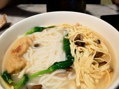 -中8楼风尚云南菜(颐堤港店)