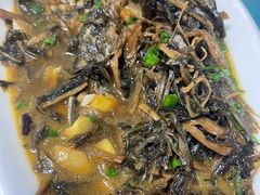 -溪涧堂农家土菜(神仙居店)