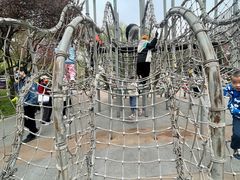-唐城墙遗址公园