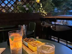 -LAMP BAR 水烟音乐酒吧