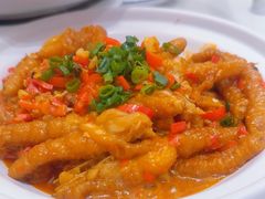 -兰湘子·湘菜小炒(泉舜店)