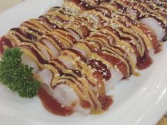 -虾饺妹·粤式手工点心(水荫路店)