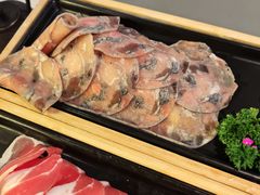 -湊湊火锅·茶憩(南京万象天地店)