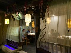 -淀里船宴(裕华东路店)