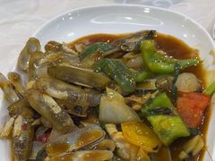 -东江海鲜大排档·潮汕菜·砂锅粥