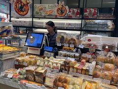 -莉莲蛋挞(日月光店)