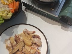 -潮界(虹桥新天地店)