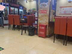 -老信阳菜馆(天通苑店)