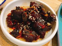 糖醋排骨-小雅木姜子烤鸡·贵州菜(鸿通城店)