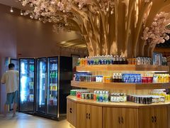 -丽池宫韩式汗蒸会馆(华灯坊店)