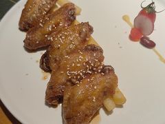 -LUCCA卢卡西班牙海鲜饭(远洋广场店)