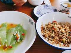 -尚禾厨·湘菜馆(步行街店)