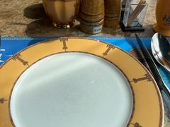 -魅力边城旋转餐厅