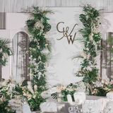 甜甜的喜糖比不上你们心中的甜蜜