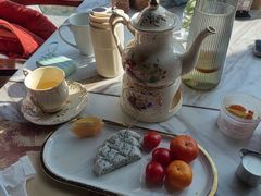 -桃花江餐厅·江景-约会·聚会