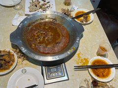 -武记碳锅鱼大盘鸡(杜岭街店)
