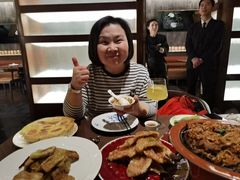 -奉天小馆·非遗东北菜(沈阳万象城店)