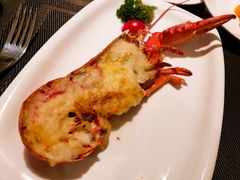 -云尚自助餐厅(佛山南海瞻云酒店)