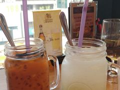 -黄珍珍泰国菜馆(庄士伦敦广场店)