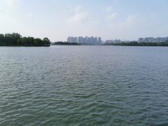 -安徽大学(磬苑校区)
