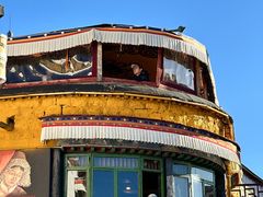 -玛吉阿米·餐吧