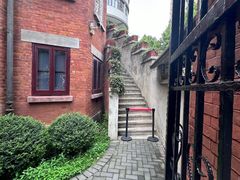 -飞马旅黎黄陂路文旅街区