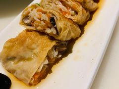 -弄堂里(滨江龙湖天街店)