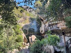 -百漈沟生态旅游景区