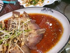 -渔码头食府(蓬莱阁店)