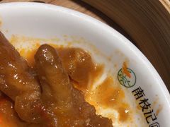 -南枝记·广东味道(中骏世界城店)