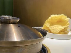 -烹然四季椰子鸡火锅(姚家园万象汇店)