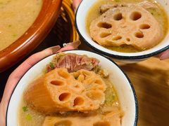 -董厨煨汤馆(车站路店)