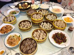 -大清花饺子(山庄店)