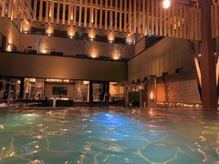 -清河半岛温泉度假酒店