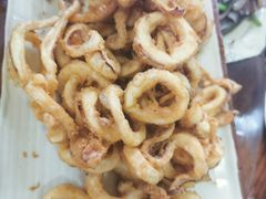 -八方海味餐厅