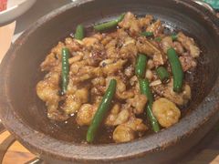 -绿茶餐厅(广州天河城店)