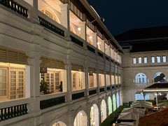 -Long Bar(莱佛士酒店)