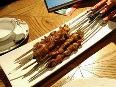 -阿罗新疆菜(人民广场店)