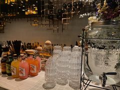 -ibarrel爱杯·bistro&brunch(江宁路店)